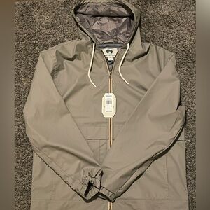 WeatherProof Windbreaker